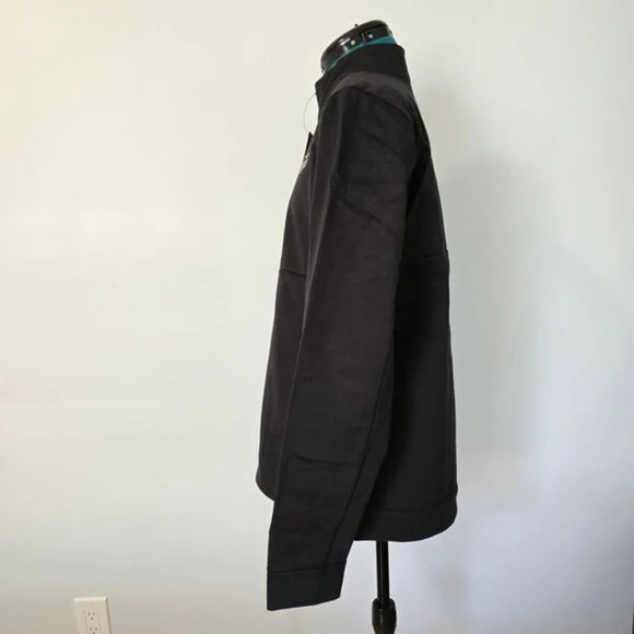 Fox Racing Ranger Fire Jacket in Black - Size Large - Picture 4 of 10